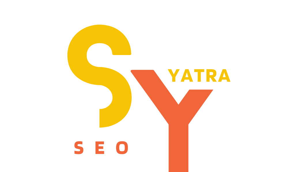 SEO Yatra Logo - SEO Company in nepal