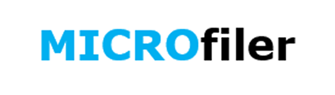 MICRO Filer