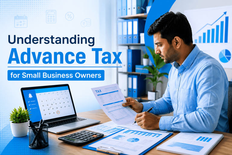 Understanding Advance Tax for Small Business Owners (1)