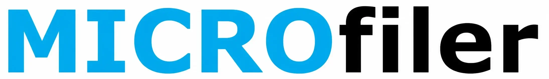 Microfiler logo